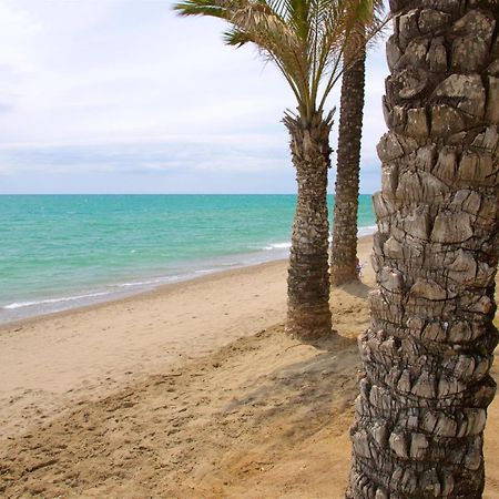 Sea City Torremolinos Golf Exterior foto